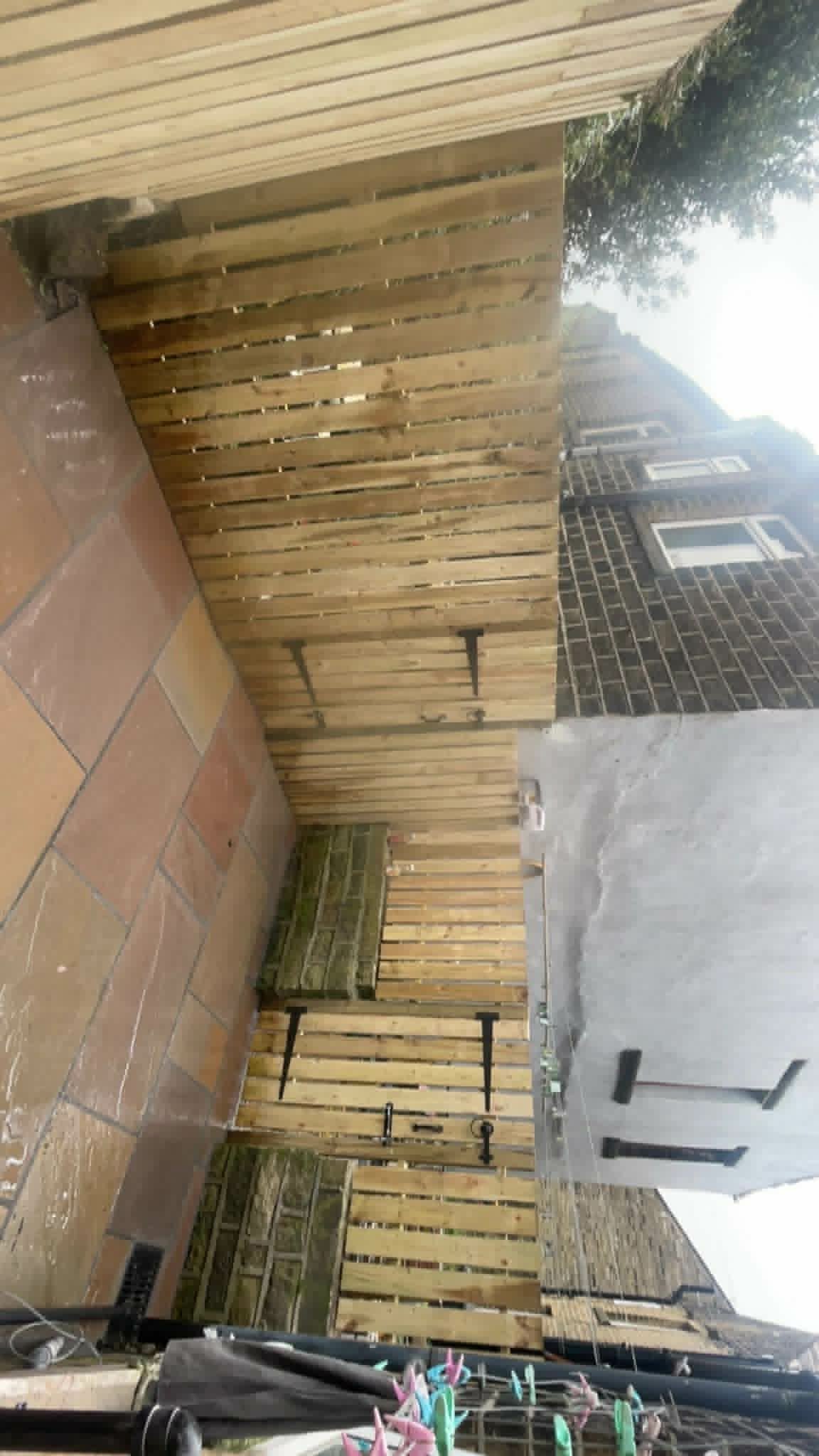Fencing and Gates Halifax