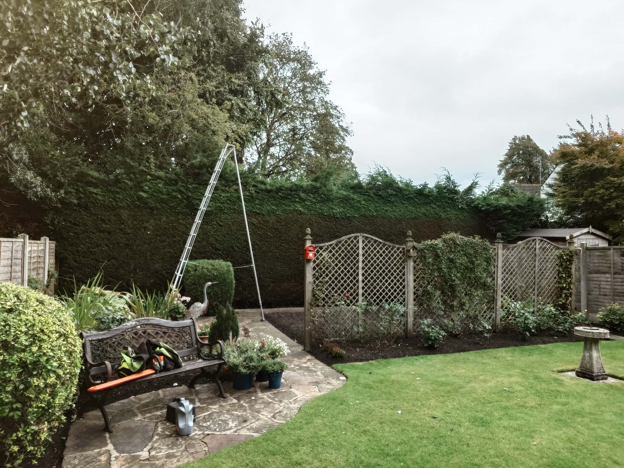 Landscaping Halifax